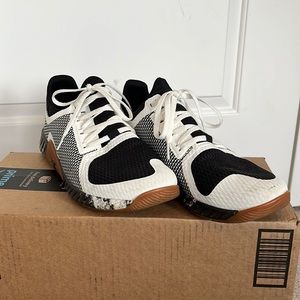 Reebok Flashfilm shoes